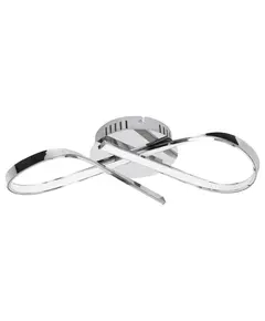 LED Плафон Aniela 2187 Rabalux 20W 4000К | Osvetlenieto.bg