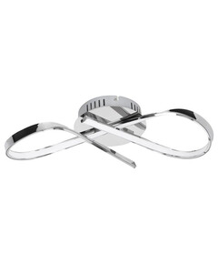 LED Плафон Aniela 2187 Rabalux 20W 4000К | Osvetlenieto.bg