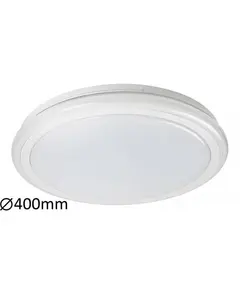 LED плафон Leonie 1510 Rabalux 32W | Osvetlenieto.bg