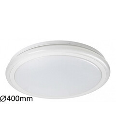 LED плафон Leonie 1510 Rabalux 32W | Osvetlenieto.bg