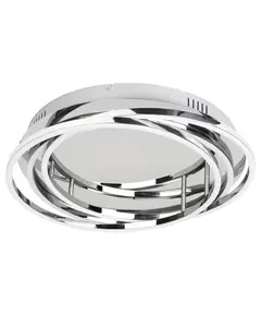 LED Плафон Selena 2183 Rabalux 40W 4000K | Osvetlenieto.bg