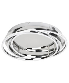 LED Плафон Selena 2183 Rabalux 40W 4000K | Osvetlenieto.bg