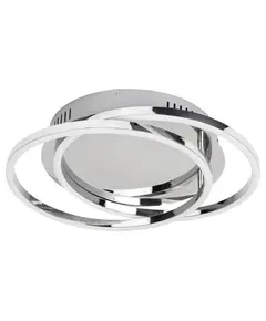 LED Плафон Selena 2184 Rabalux 30W 4000K | Osvetlenieto.bg