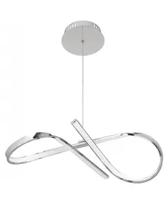 LED Полилей Aniela 2188 Rabalux 20W 4000K | Osvetlenieto.bg