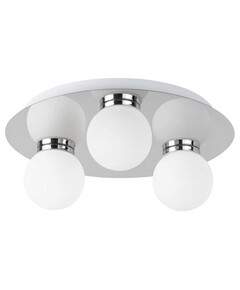 Плафон за  баня Becca 2113 Rabalux 3xG9 IP44 | Osvetlenieto.bg