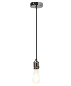 Vintage пендел Fixy 1411 Rabalux 40W E27 | Osvetlenieto.bg