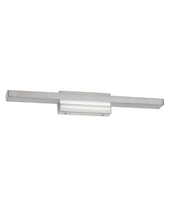 LED аплик за баня John 5897 Rabalux 12W 4000K | Osvetlenieto.bg