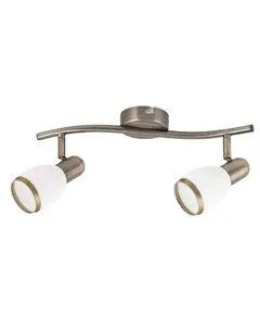 Спот Elite 5971 Rabalux 2xE14 | Osvetlenieto.bg