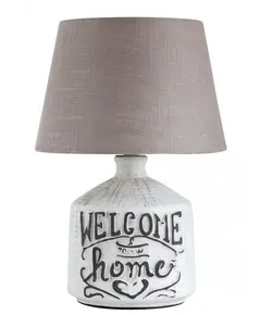 Настолна лампа Petra 4386 Rabalux 1xE14 | Osvetlenieto.bg