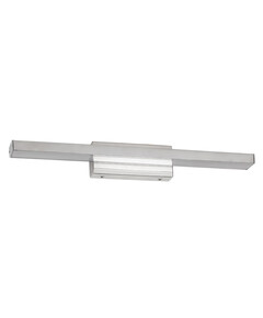 LED Аплик за баня JOHN 6129 Rabalux 18W 4000K | Osvetlenieto.bg