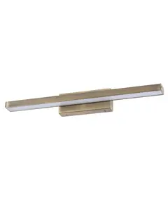 LED Аплик за баня JOHN 6130 Rabalux 18W 4000K | Osvetlenieto.bg