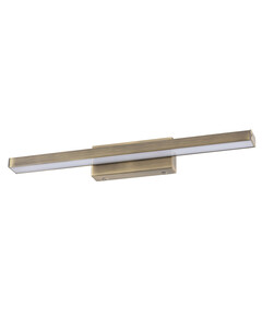 LED Аплик за баня JOHN 6130 Rabalux 18W 4000K | Osvetlenieto.bg