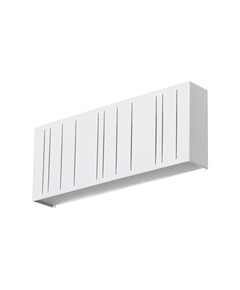 LED Фасаден аплик MARIBOR 8874 Rabalux 12W 4000K | Osvetlenieto.bg