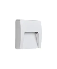 LED осветително тяло за вграждане в стена TRENTO 8893 Rabalux 3W 4000K | Osvetlenieto.bg