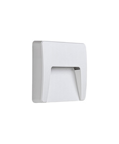 LED осветително тяло за вграждане в стена TRENTO 8893 Rabalux 3W 4000K | Osvetlenieto.bg