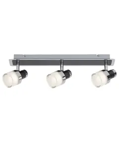 LED плафон за баня HAROLD 5023 Rabalux 15W 4000K | Osvetlenieto.bg