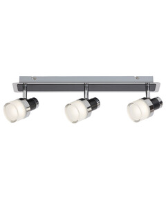 LED плафон за баня HAROLD 5023 Rabalux 15W 4000K | Osvetlenieto.bg