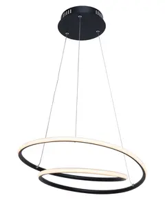 LED Полилей MERIDIA 3257 Rabalux 40W 3000K | Osvetlenieto.bg