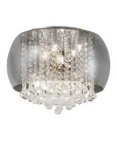 Плафон NINELLE 3598 Rabalux 6xG9 | Osvetlenieto.bg