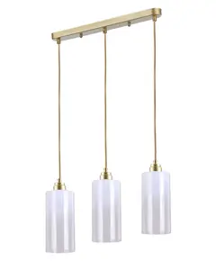 Полилей PANTHEA 4480 Rabalux 3xE27 | Osvetlenieto.bg