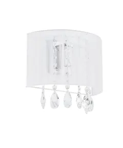 Аплик Essence A.9262/1 WH Italux | Osvetlenieto.bg