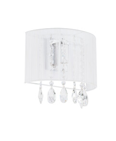 Аплик Essence A.9262/1 WH Italux | Osvetlenieto.bg
