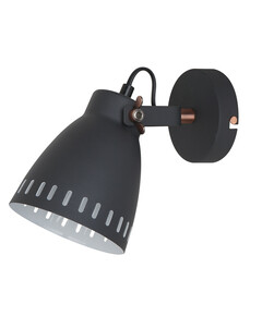 Аплик Franklin MB-HN5050-1-B+RC Italux | Osvetlenieto.bg