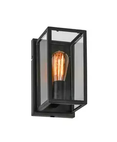 Аплик Laverno MB-402621-1-B Italux | Osvetlenieto.bg