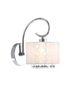 Аплик Span MBM1583 /1 WH Italux | Osvetlenieto.bg