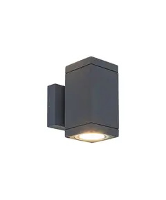 Фасаден аплик BUFFALO 7888 Rabalux 2xGU10 | Osvetlenieto.bg