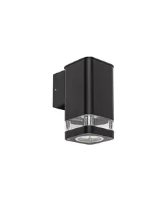 Фасаден аплик SINTRA 7955 Rabalux 1xGU10 | Osvetlenieto.bg