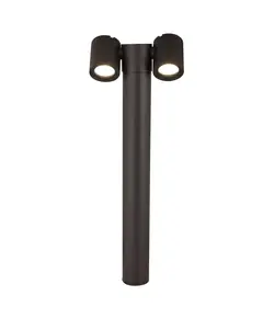 Градинска лампа Wall Street Maytoni O010FL-02B | Osvetlenieto.bg