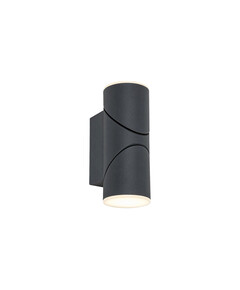 LED Фасаден аплик BELFAST 7904 Rabalux 12.9W 3000K | Osvetlenieto.bg