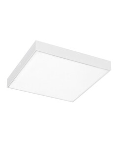 LED Фасаден плафон TARTU 7896 Rabalux 24W 2800K | Osvetlenieto.bg