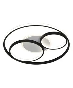 LED Плафон AQUILA 3335 Rabalux 50W 3000K | Osvetlenieto.bg