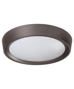 LED Плафон MOKKA 2987 Rabalux 24W 3000K | Osvetlenieto.bg