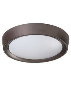 LED Плафон MOKKA 2987 Rabalux 24W 3000K | Osvetlenieto.bg