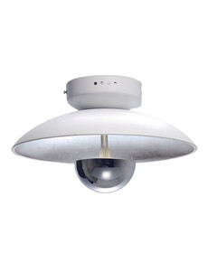LED Плафон SYDNEY C01048WH AG CosmoLight | Osvetlenieto.bg