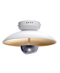 LED Плафон SYDNEY C01055WH AU CosmoLight | Osvetlenieto.bg