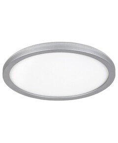 LED плафон за баня LAMBERT 3358 Rabalux 15W 4000K IP44 | Osvetlenieto.bg