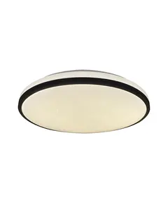 LED плафон за баня SLAVA 3054 Rabalux 18W 3000K IP44 | Osvetlenieto.bg