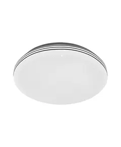 LED плафон за баня TOMA 3875 Rabalux 30W 4000K IP44 | Osvetlenieto.bg