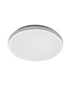 LED плафон за баня TOMA 3875 Rabalux 30W 4000K IP44 | Osvetlenieto.bg