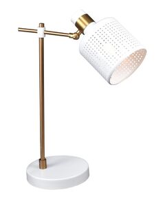 Настолна лампа ALBERTA 5090 Rabalux 1xE27 | Osvetlenieto.bg