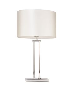Настолна лампа ATHENS T01444WH CR CosmoLight 1xE27 | Osvetlenieto.bg