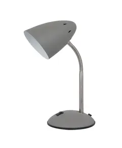 Настолна лампа Cosmic MT-HN2013-GR+S.NICK Italux | Osvetlenieto.bg