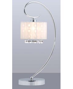 Настолна лампа Span MTM1583/1 WH Italux | Osvetlenieto.bg