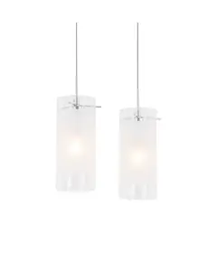 Пендел Blend MDF9489/2 Italux | Osvetlenieto.bg