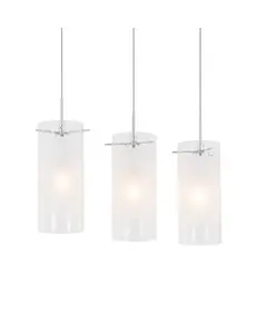 Пендел Blend MDF9489/3 Italux | Osvetlenieto.bg