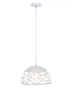 Пендел NORENA 5085 Rabalux 1xE27 | Osvetlenieto.bg